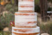 45 naked cakes pasteles más vestidos de lo que pensaban bodas mx