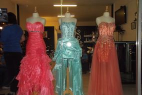 Renta de vestidos de noche saltillo coahuila