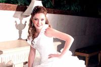 Vestidos para novia en Delicias  Chihuahua