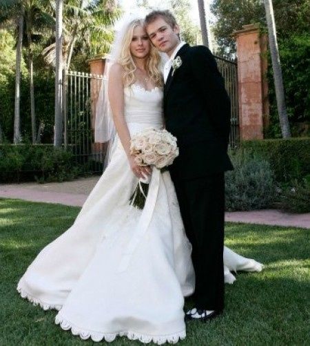 La Maldicion Del Vestido De Novia Foro Bodas Famosas Bodas Com Mx