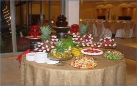 Recetas para mesa de postres!!! - Foro Banquetes - bodas.com.mx