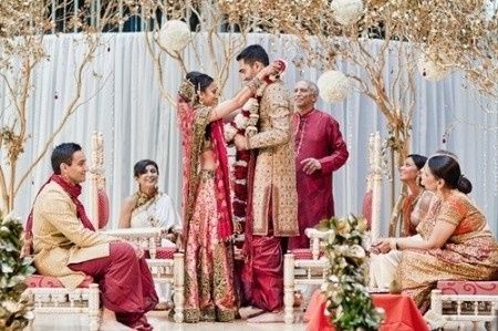 Bodas Hindu Foro Ceremonia Nupcial Bodas Com Mx