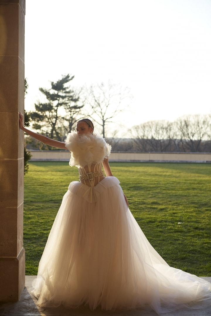 Vera Wang Bride