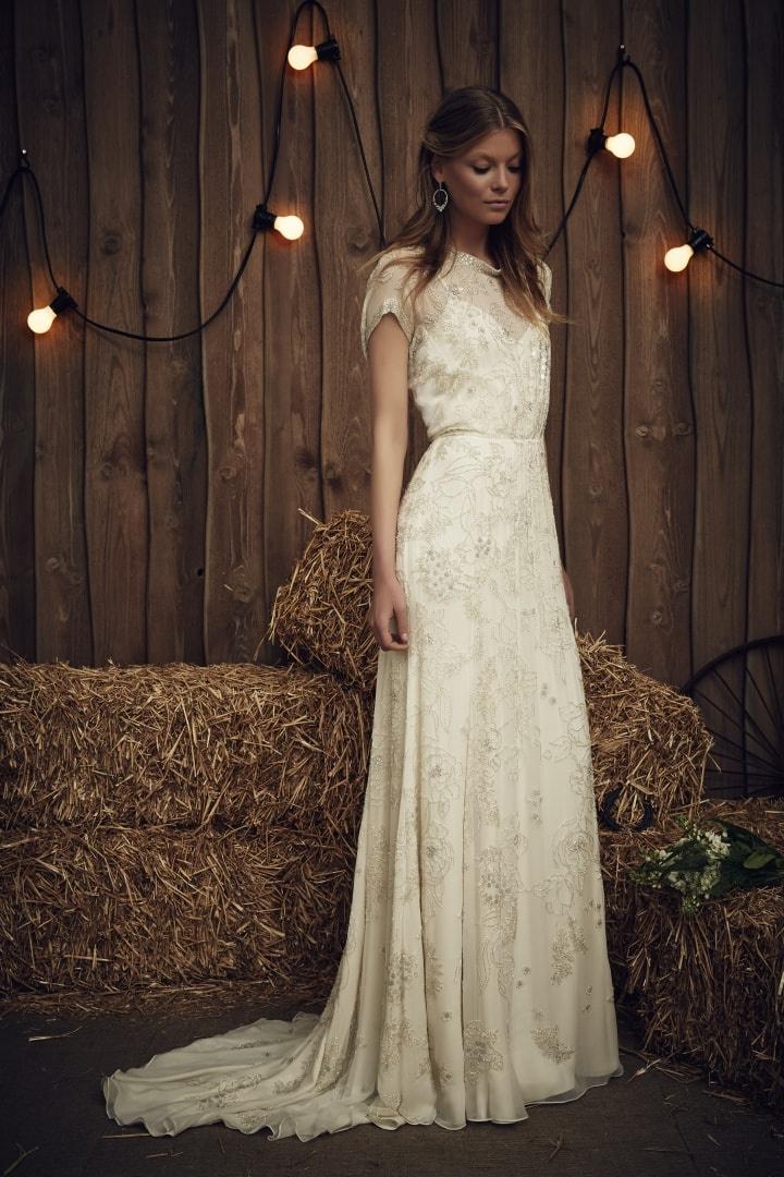 Jenny Packham