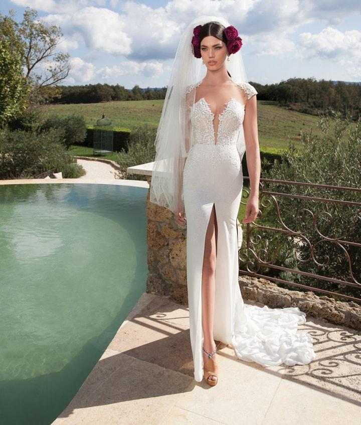 Berta Bridal