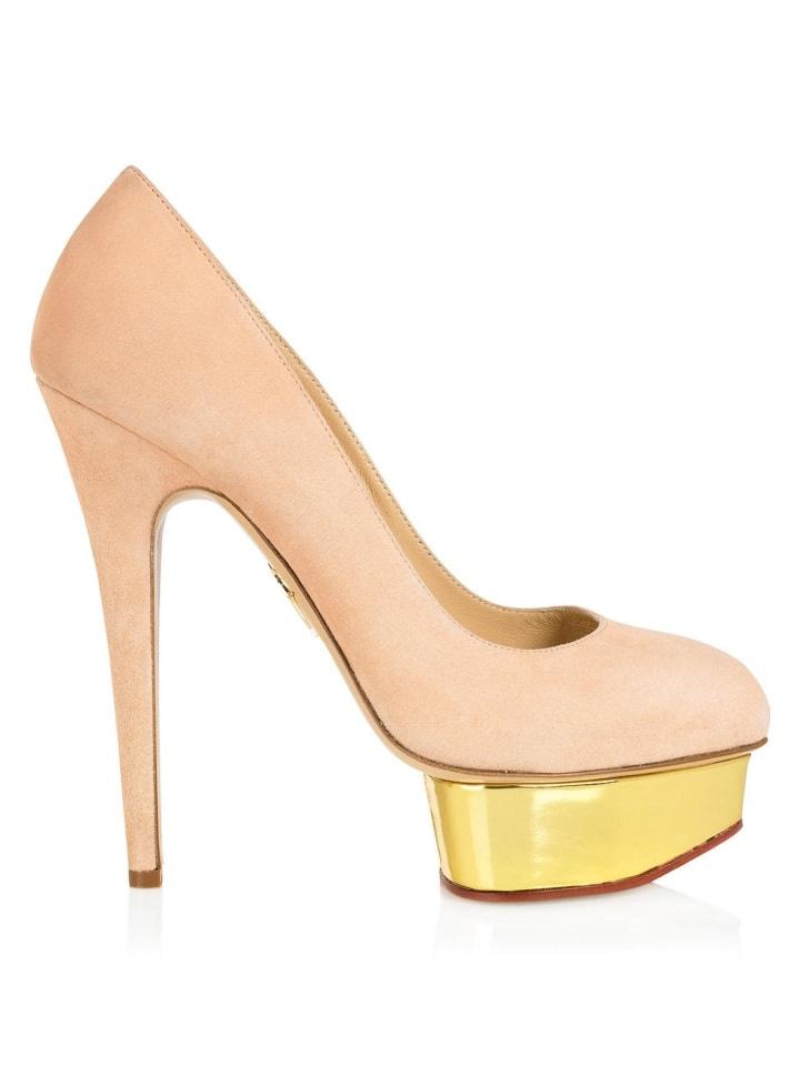 Charlotte Olympia