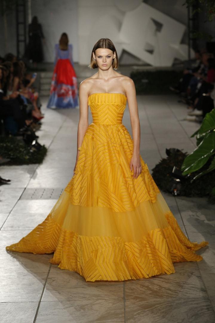 Carolina Herrera