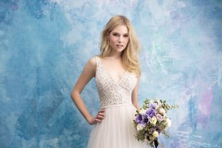 Allure Bridals