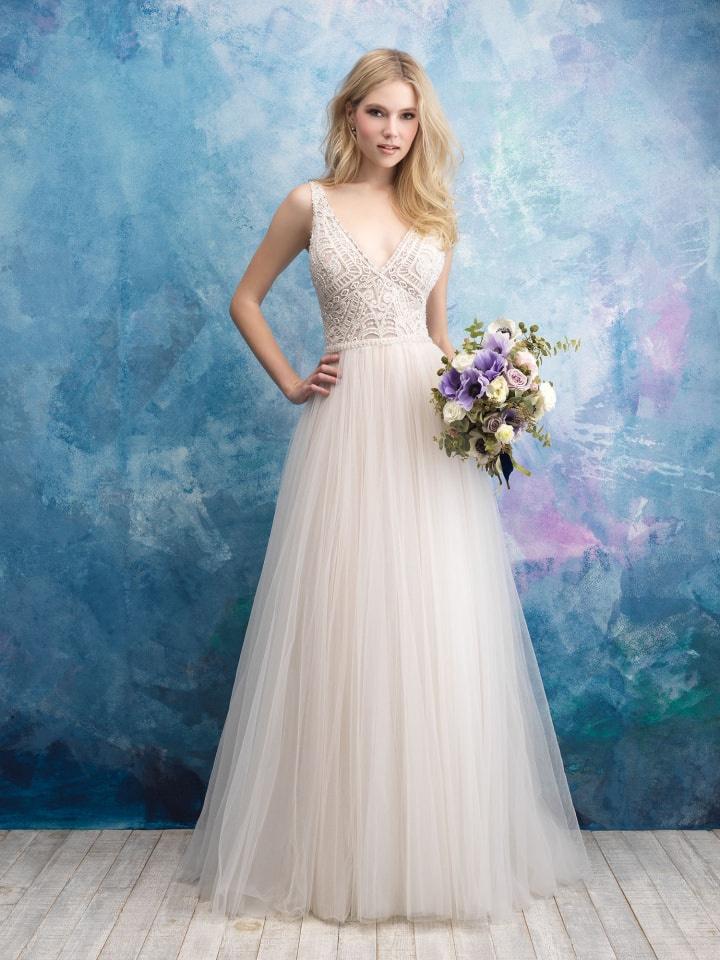 Allure Bridals