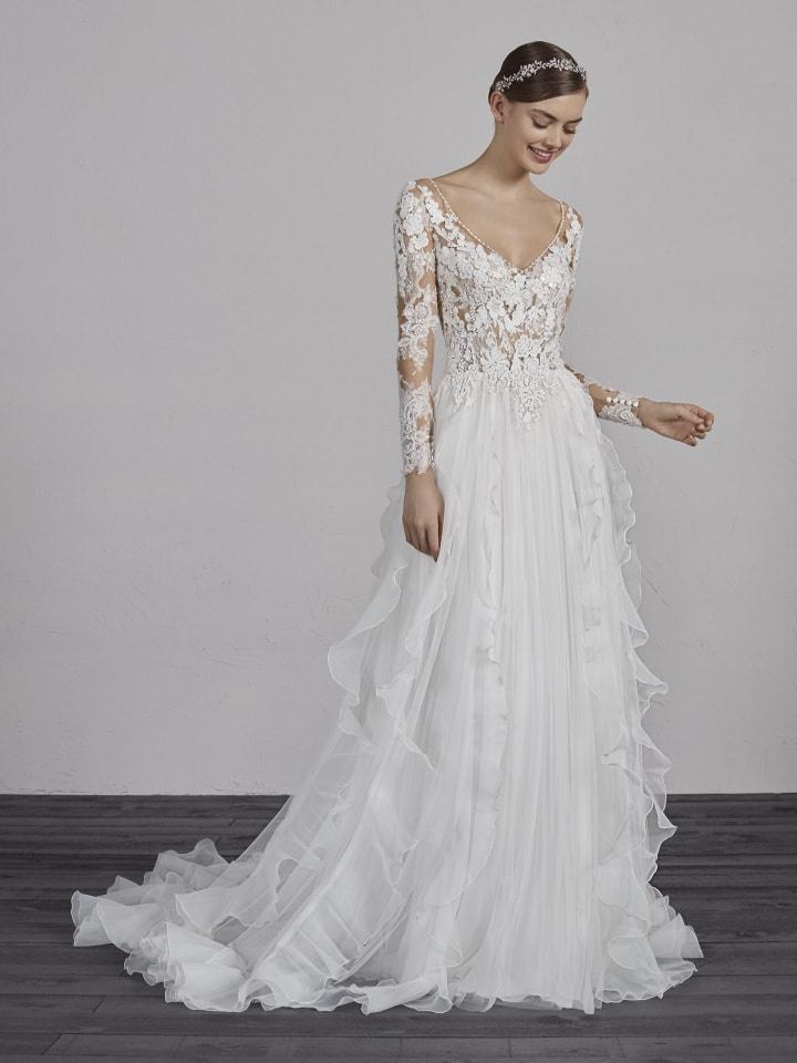 Pronovias