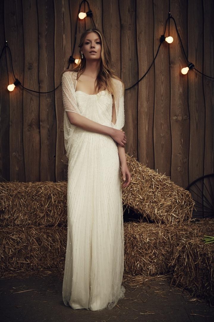 Jenny Packham