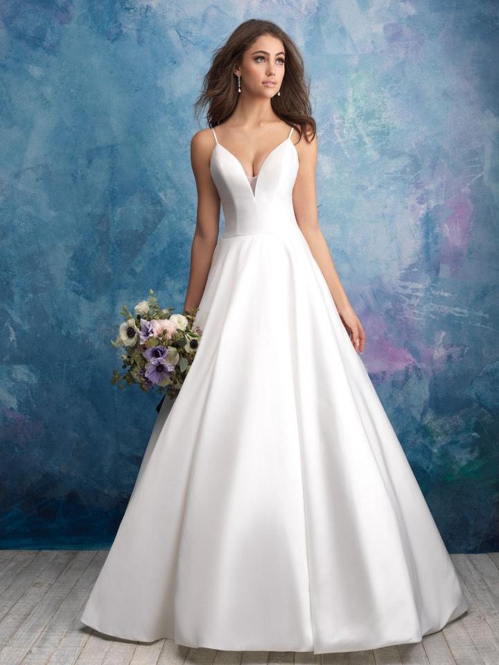 Allure Bridals