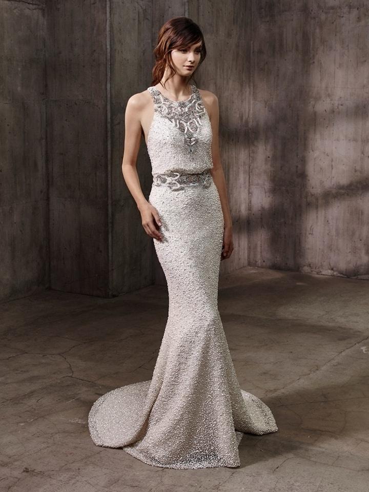 Badgley Mischka