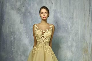 Beside Couture By Gemy