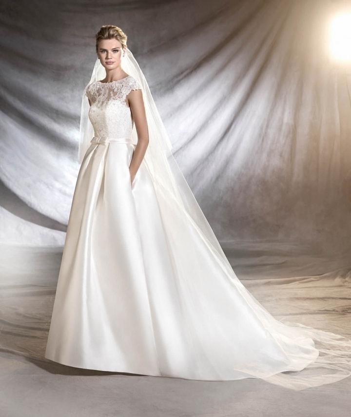 Pronovias