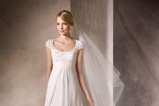 St. Patrick La Sposa