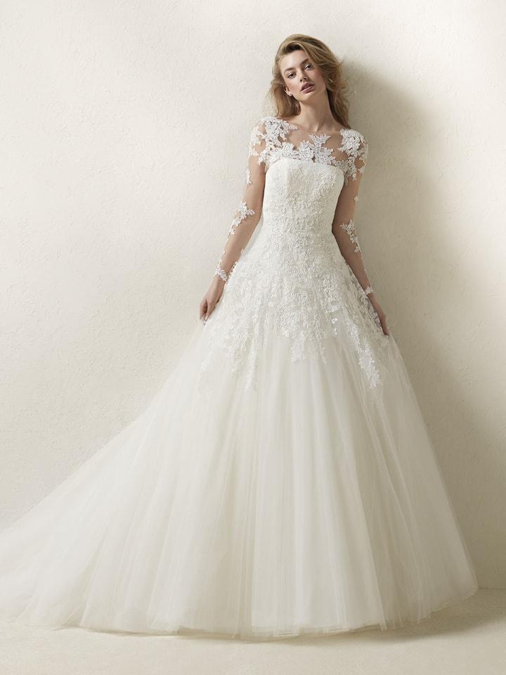 Pronovias