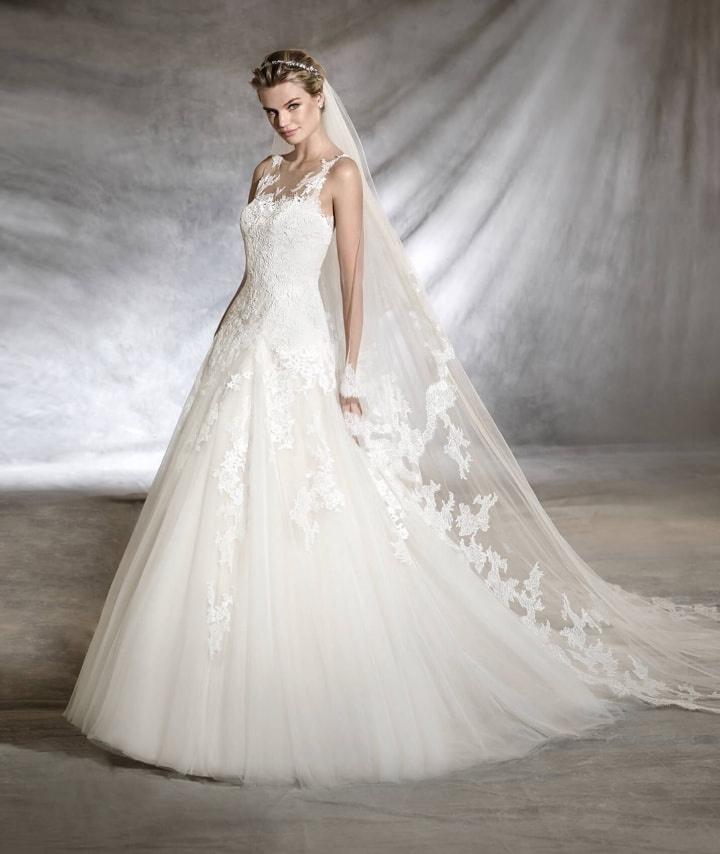 Pronovias