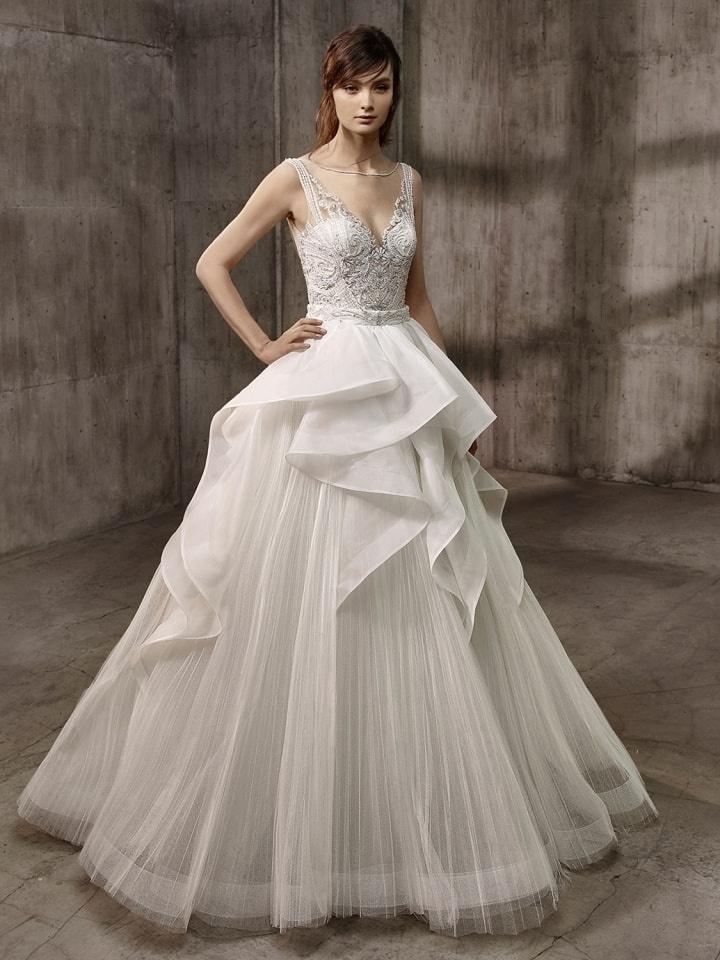 Badgley Mischka