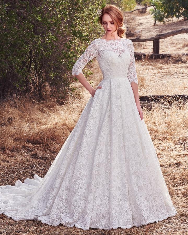 Maggie Sottero