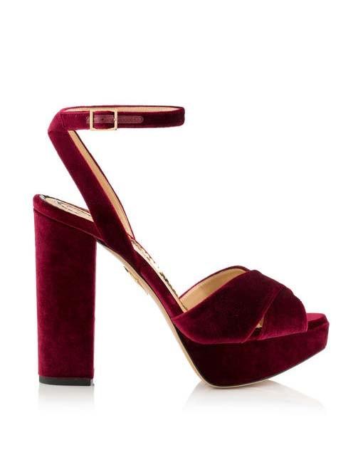 Charlotte Olympia