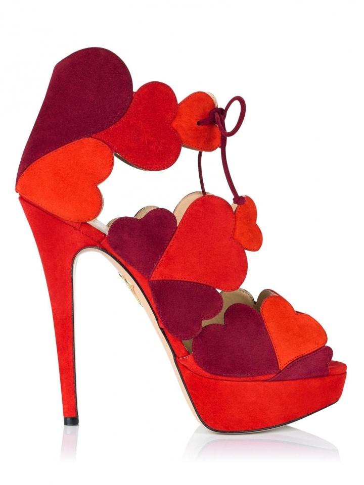 Charlotte Olympia