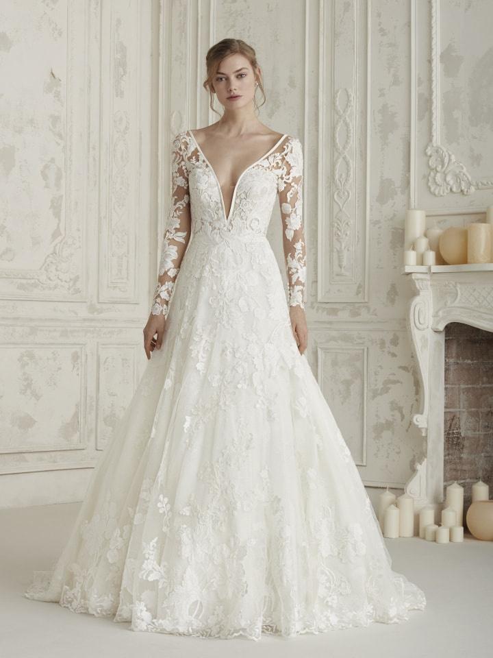 Pronovias