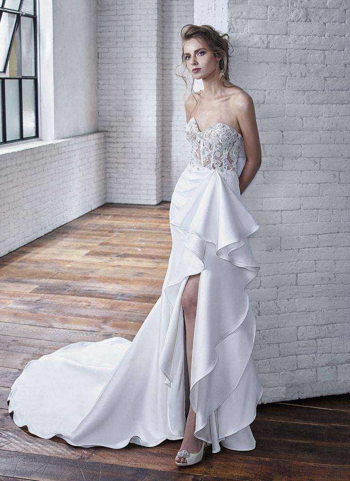 Badgley Mischka