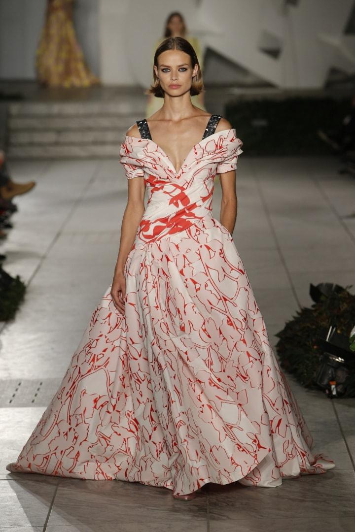 Carolina Herrera