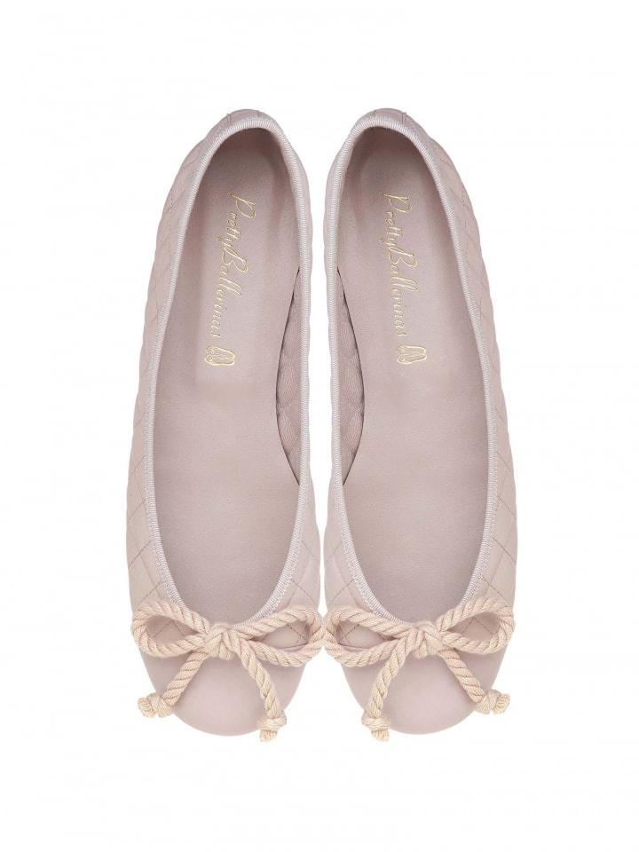 Pretty Ballerinas