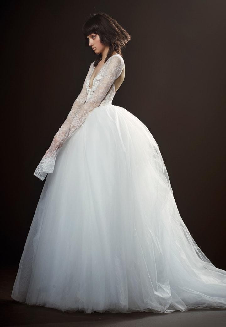 Vera Wang Bride