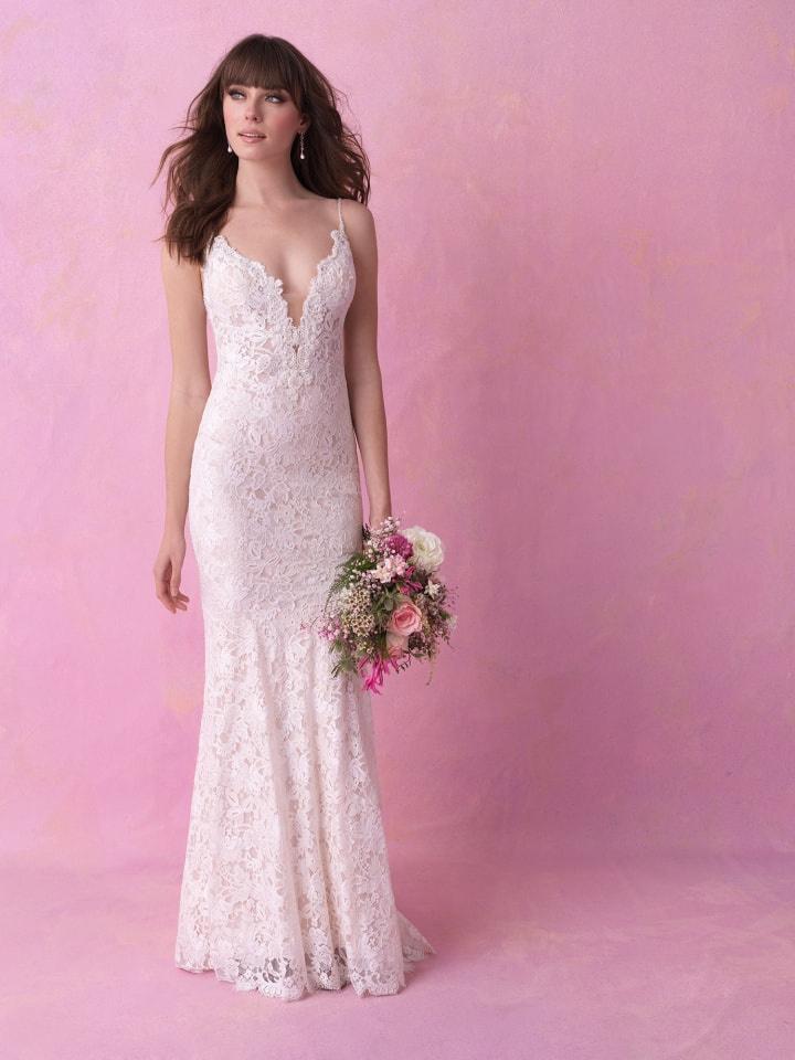 Allure Bridals