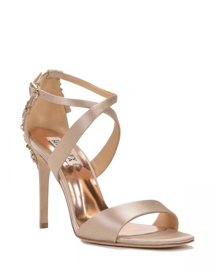 Badgley Mischka