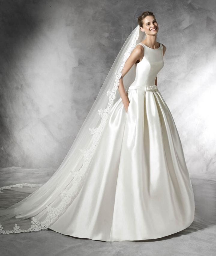 Pronovias