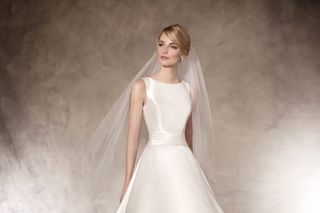 St. Patrick La Sposa