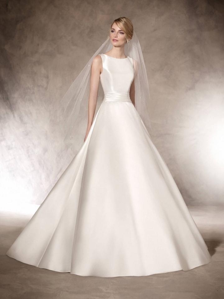 St. Patrick La Sposa