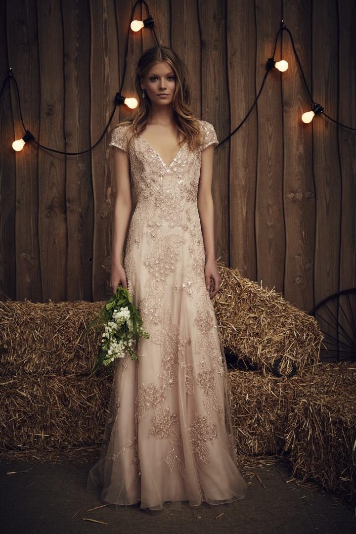 Jenny Packham