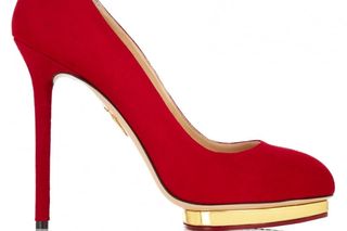 Charlotte Olympia