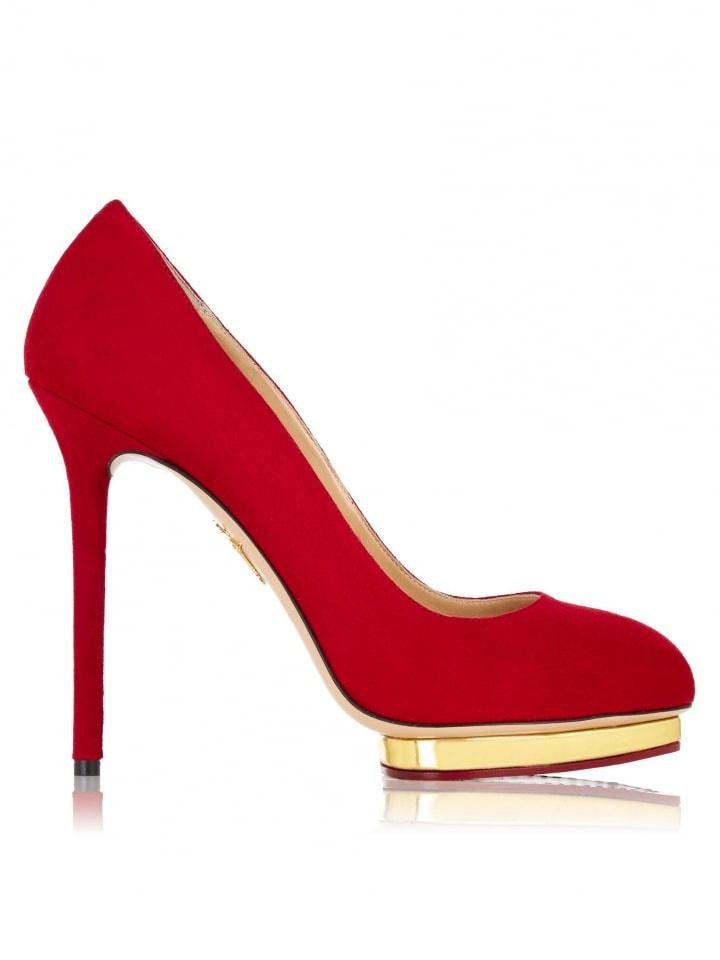 Charlotte Olympia