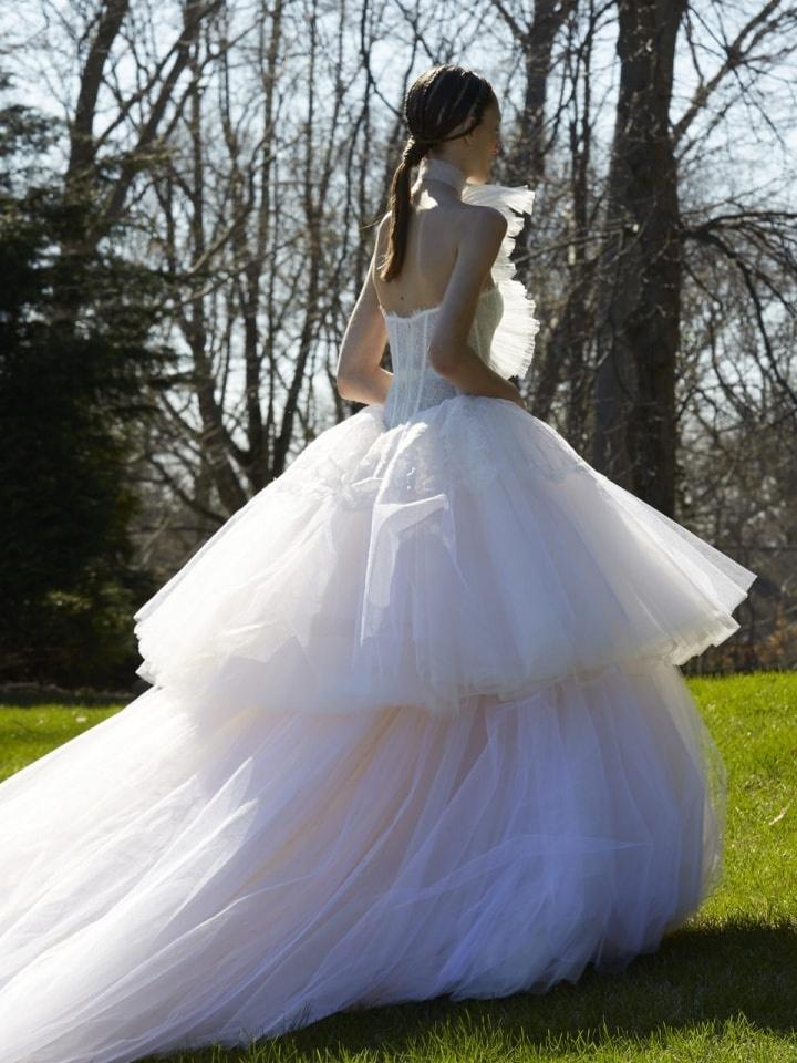 Vera Wang Bride