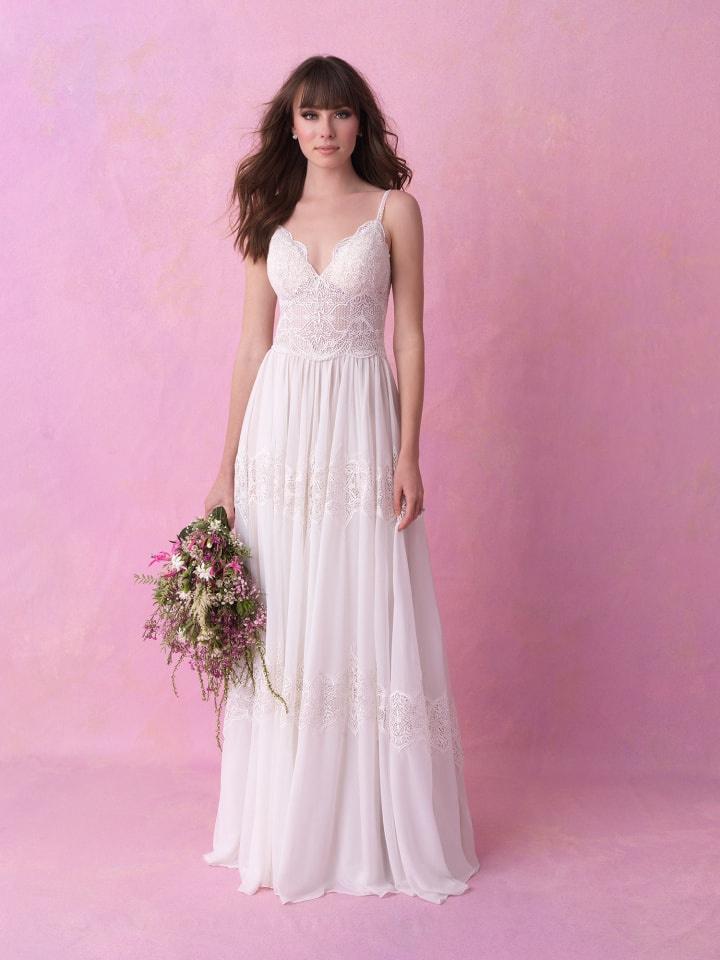 Allure Bridals