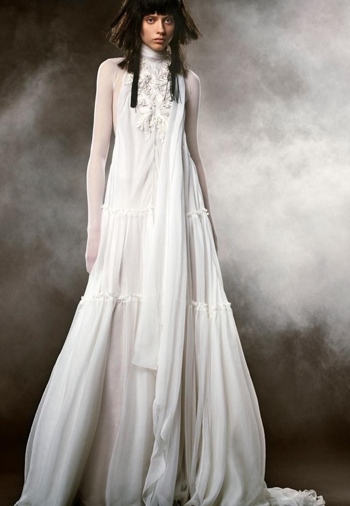 Vera Wang Bride