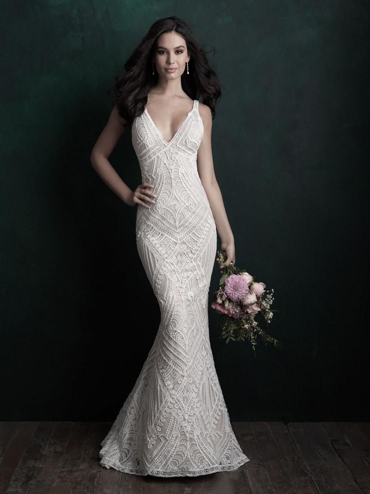 Allure Bridals