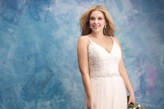 Allure Bridals