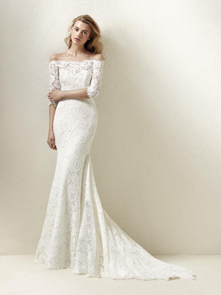 Pronovias