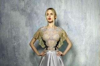 Beside Couture By Gemy