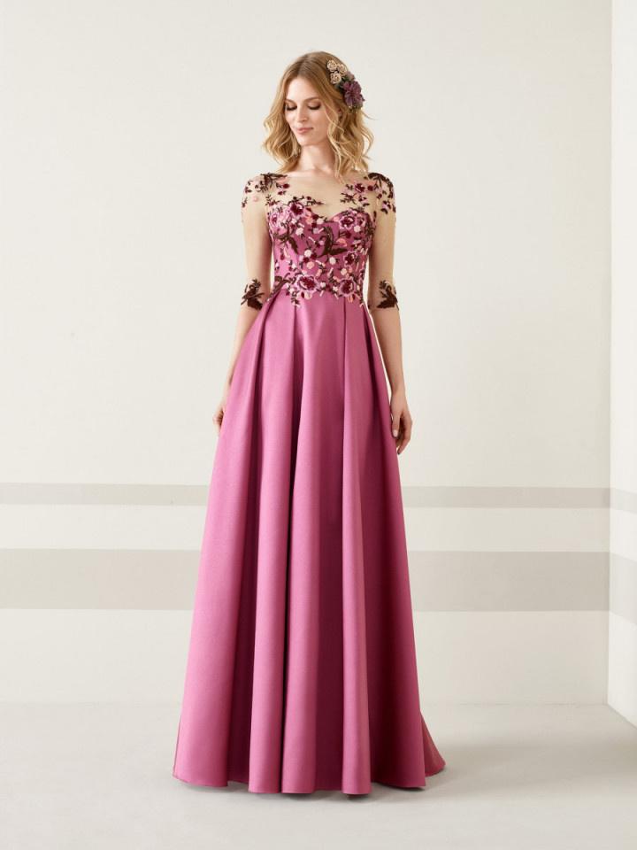 vestidos para fiesta: tu estilismo - bodas.com.mx