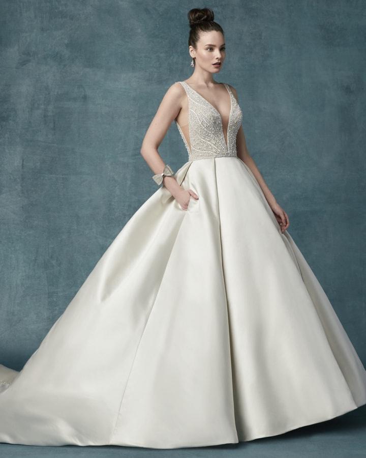 Maggie Sottero