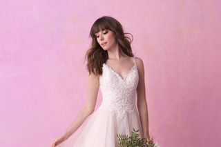 Allure Bridals