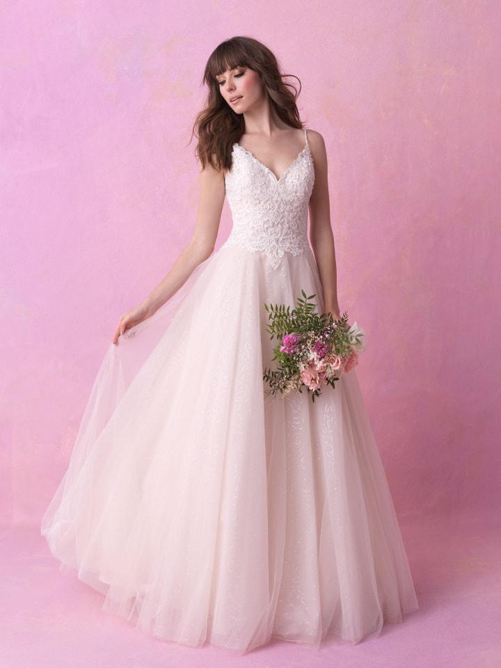 Allure Bridals